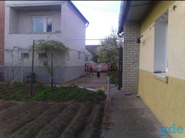 Продам 2 дома.. На одном участке), Калиновского, фотография 2