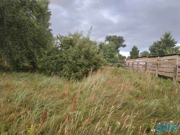 Продам дом в деревне, д.Белановичи Школьный переулок д.3, фотография 7