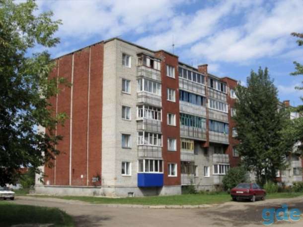 Продаётся однокомнатная квартира!!!, фотография 2