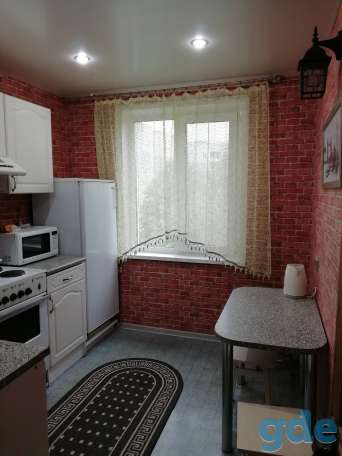 Сдам 2 комнаты, Бурдейного, фотография 4