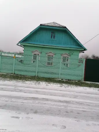 Продаётся дом, ПЕРЕУЛОК  ХАЛТУРИНА  ДОМ  12, фотография 1