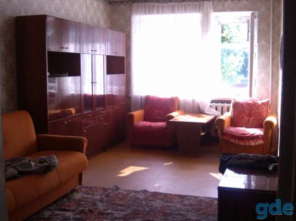 Продам 2-х комнатную квартиру в центре Борисова, ул. Чапаева д. 29, фотография 1