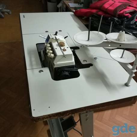 продам шейное оборудование, фотография 2