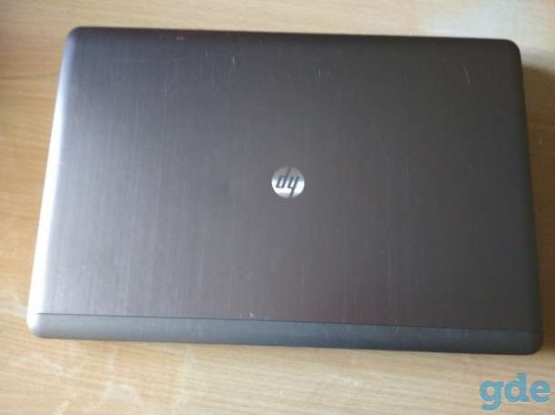 Ноутбук HP ProBook 4545s (C1N28EA), фотография 1