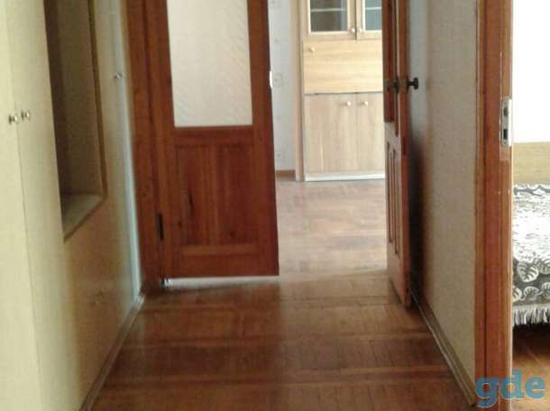 Продажа 3-х комнатной квартиры, г. Слуцк, ул. Чехова, дом 29., фотография 2