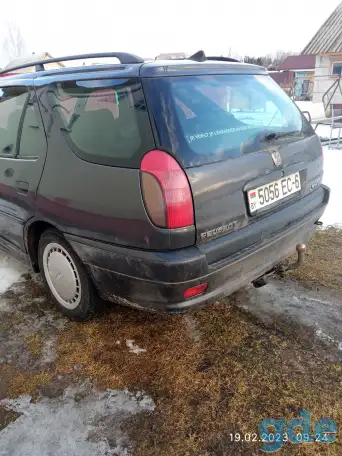 Продажа машины Peugeot, фотография 6