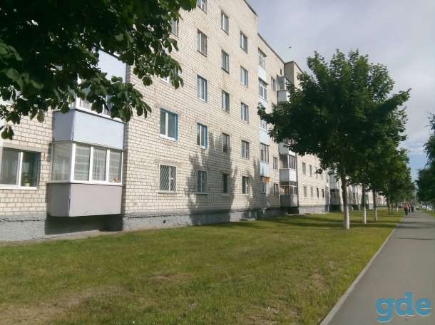 однокомнатная  квартира, ул.Ленина 123, фотография 6