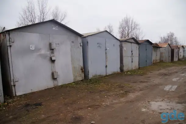 Сниму гараж Мозырь ул. Малинина, фотография 2