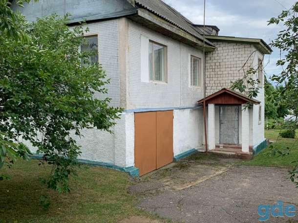 Продам добротный дом в д.Вязье, фотография 1