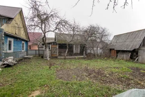 Дом 103 м.кв. на участке 6.3 сот. г. Молодечно, фотография 2