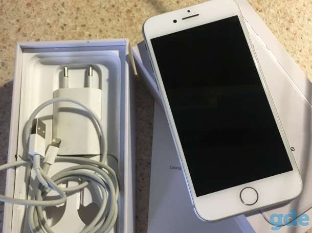 Продам iPhone 8 64gb, фотография 2
