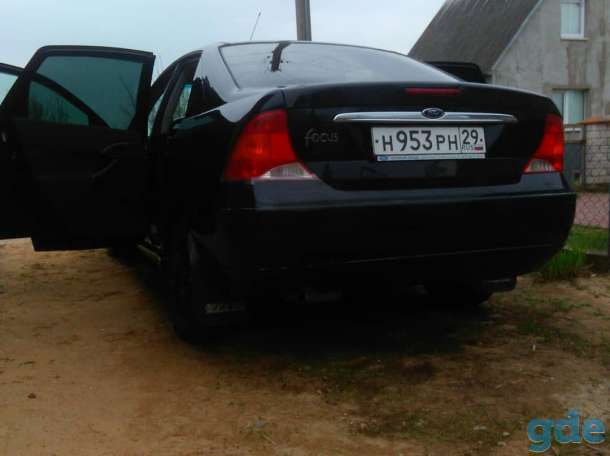 Продам форд фокус Ford Focus, фотография 5