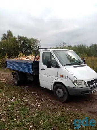 Колотые дрова лиственных пород (ОЛЬХА/БЕРЕЗА) с доставкой... (Столбцовский..., Узденский..., Дзержинский район., фотография 2