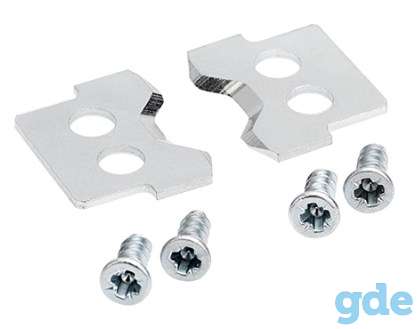 100773 Сменное лезвие (пара) для 100770 инструмента POWER STRIP, фотография 1