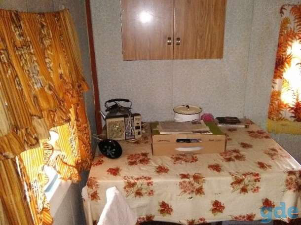 Два дома на 24 сотках земли, Могилевская обл., Осиповичский район, д. Замошье, ул. Центральная, фотография 3