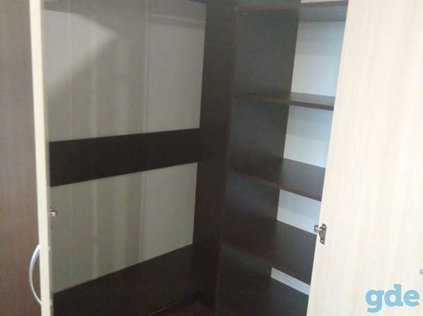 Продам угловой шкаф вместительный, фотография 2