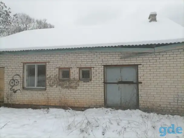 Торговое помщение в д.Тинковцы, фотография 1