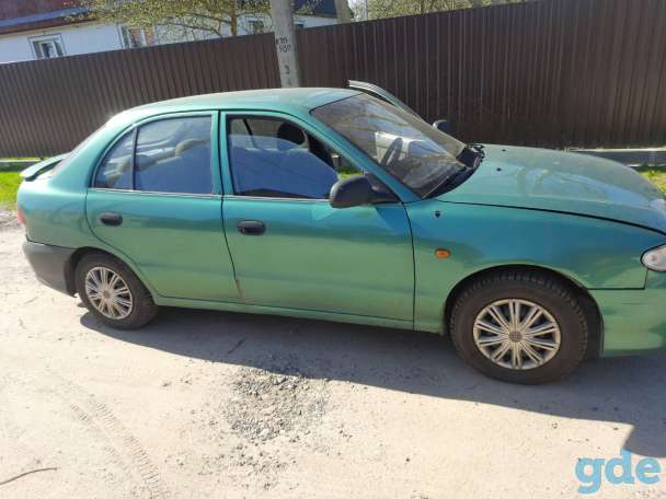 Продажа Hyundai Accent, фотография 2