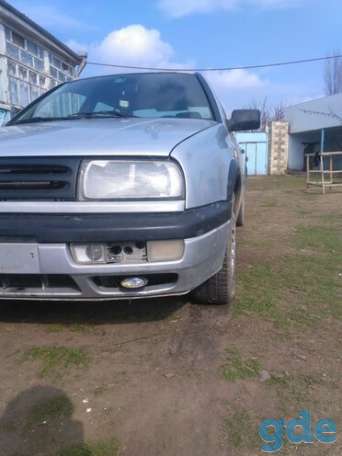 Продам авто Volkswagen, фотография 2