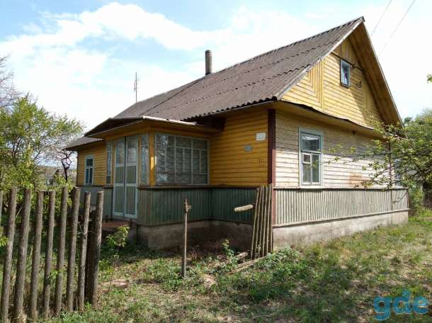 Дом, Деревня Ханевичи сельсовет, Гродненский район, фотография 1