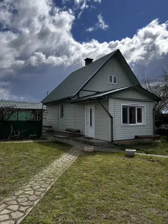 Продается дача в лучшем районе д.Гора, фотография 3