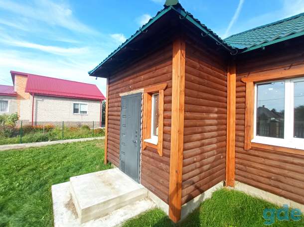 Продаю участок, р-н, деревня Страдечь, ул. Широкая д 48, фотография 5