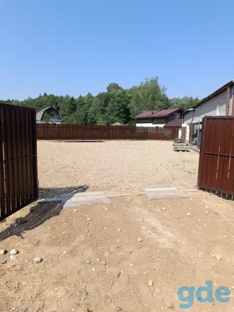 Сдам в аренду гаражное помещение, Смолевичский район,  направление д. Грядки, фотография 8