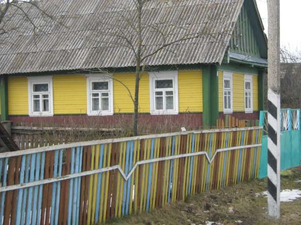 продам дом, фотография 1