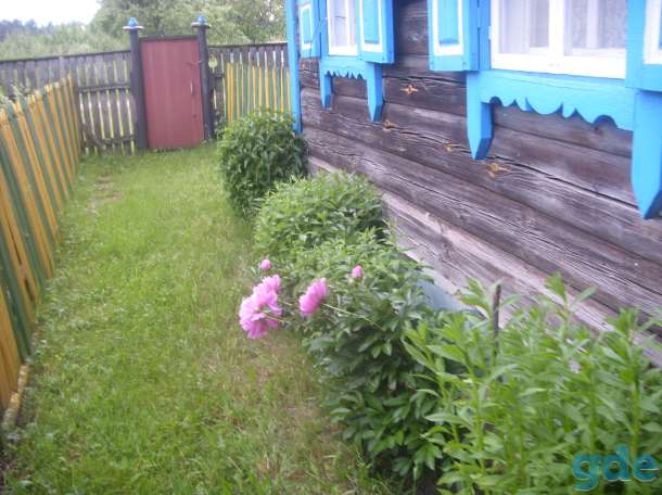 ПРОДАМ ДОМ, Д. ЛЮБАНЬ, фотография 3