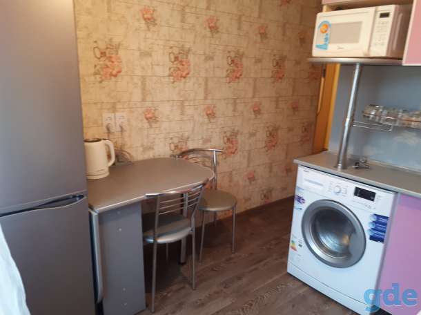сдам квартиру на сутки, фотография 1