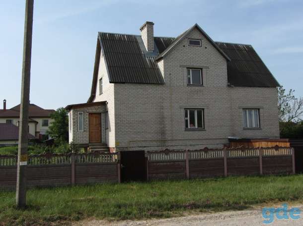 Дом в г. Пинск, фотография 2