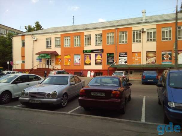 Изучение покупательского спроса на предоставление в аренду торговых площадей, фотография 1