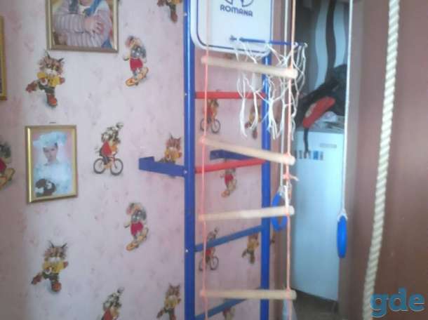 продам игровой комплекс, фотография 2