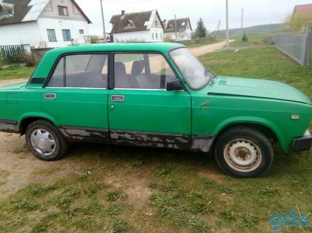 Продам Жигули, фотография 1