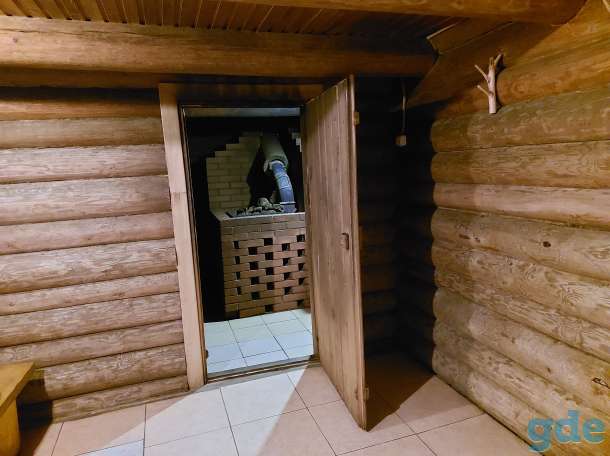 Дом,баня,беседки., Экимань, Полоцкий рн., фотография 4