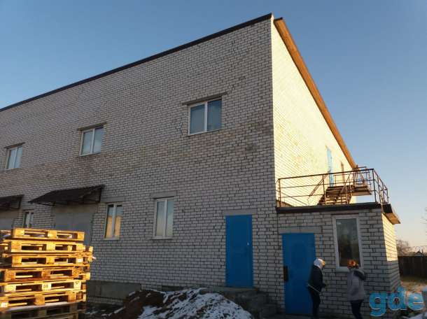 Продается складской комплекс с административными и офисными помещениями, фотография 4
