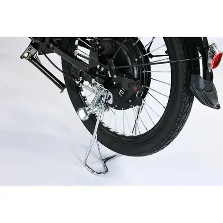 Электровелосипед smartbalance corsa 13 ah (2025), фотография 2