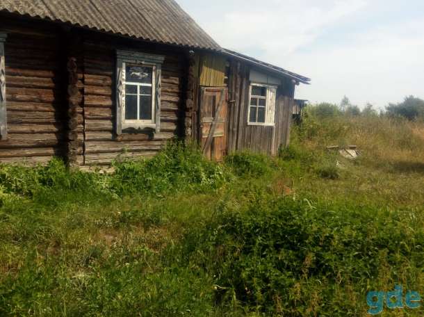Участок с домом, фотография 2