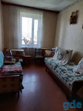 Продам 2-ух к. квартиру в Ельске, фотография 9
