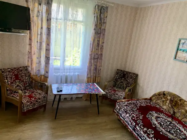 Уютная двухкомнатная квартира в развитом районе города Вилейка, фотография 7