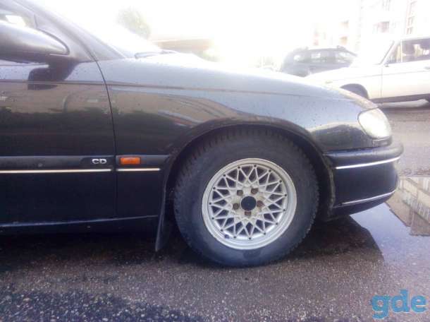 Продам автомобиль Opel Omega, фотография 4