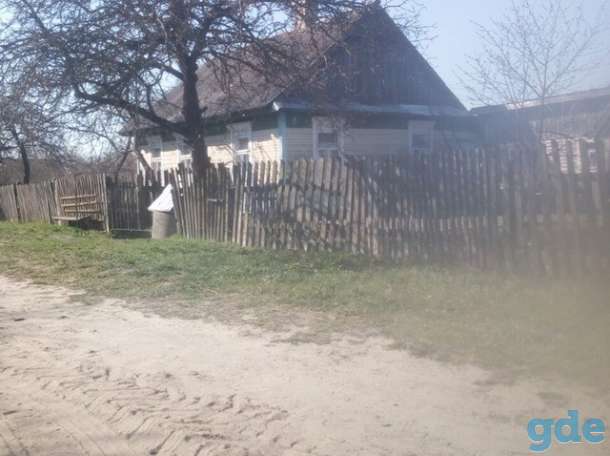 Продам дом в хорошем состоянии, Брестская область , Ганцевический район , деревня Огаревичи ,, фотография 6