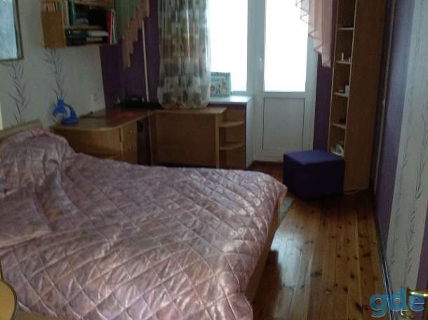 продажа квартиры, Талалихина 1, фотография 8