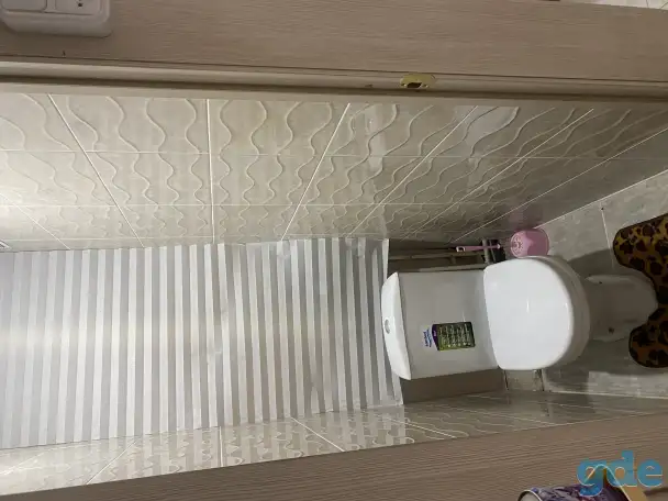 Продам 3х ком квартиру, Космонавтов 16, фотография 2