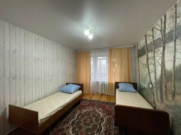 Квартира с хорошим ремонтом посуточно в Дзержинске, фотография 6