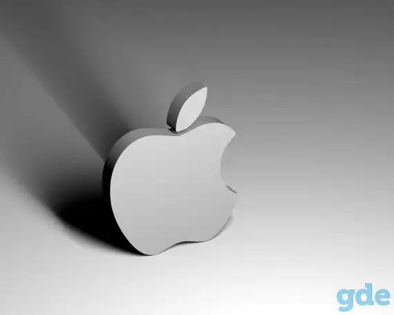 Профессиональное обслуживание и настройка техники Apple, фотография 1