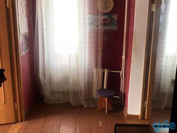 Квартира в центре Петрикова, Гомельская область, ул. Розы Люксембург, д.12, кв. 3, фотография 1