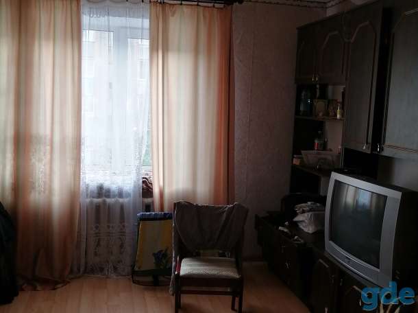 Продам 3-ех комнатную квартиру, улица Константина Заслонова д 9а кв 32, фотография 3