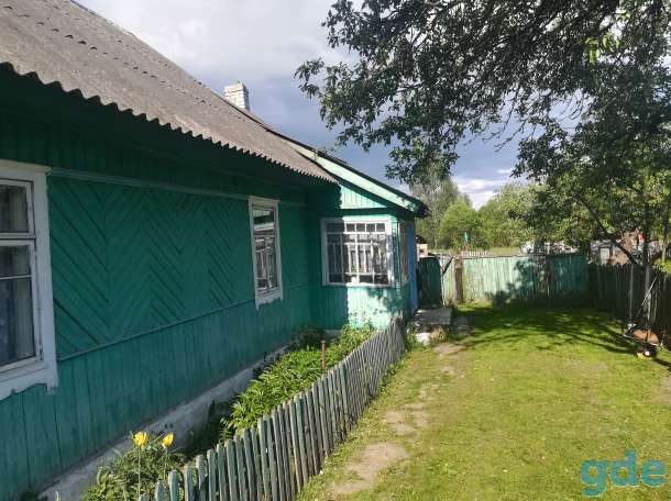 Продается дом, д. Лубянка, фотография 1