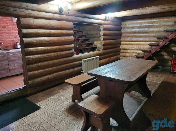 Дом,баня,беседки., Экимань, Полоцкий рн., фотография 3